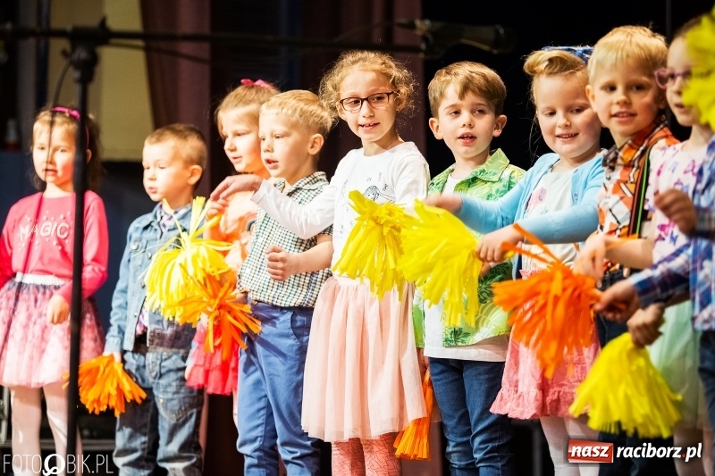 Zdjęcie w galerii na portalu naszraciborz.pl: Kiermasz Wielkanocny w Krzanowicach wiadomości z regionu