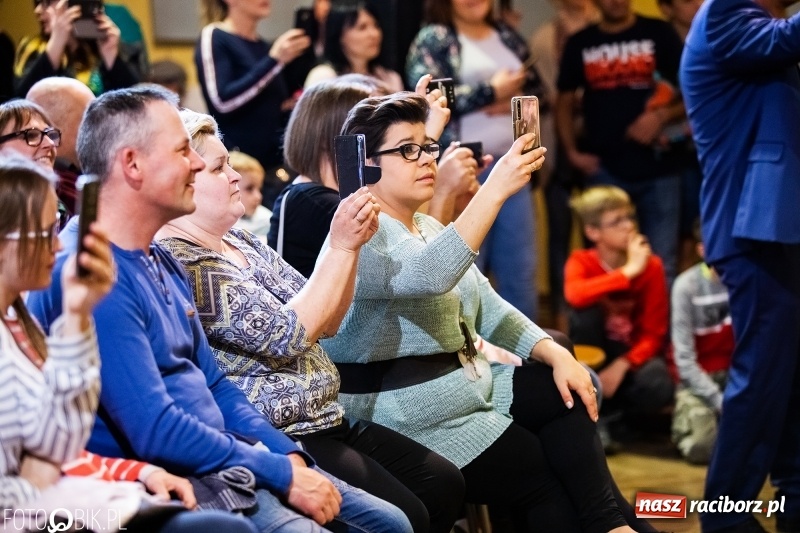 Zdjęcie w galerii na portalu naszraciborz.pl: Kiermasz Wielkanocny w Krzanowicach wiadomości z regionu