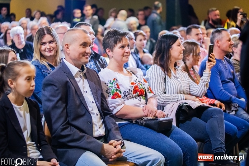 Zdjęcie w galerii na portalu naszraciborz.pl: Kiermasz Wielkanocny w Krzanowicach wiadomości z regionu