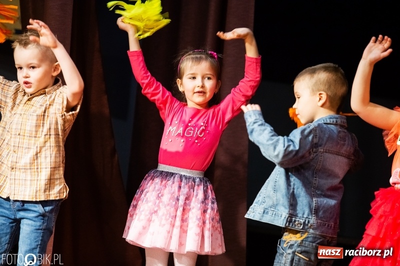 Zdjęcie w galerii na portalu naszraciborz.pl: Kiermasz Wielkanocny w Krzanowicach wiadomości z regionu