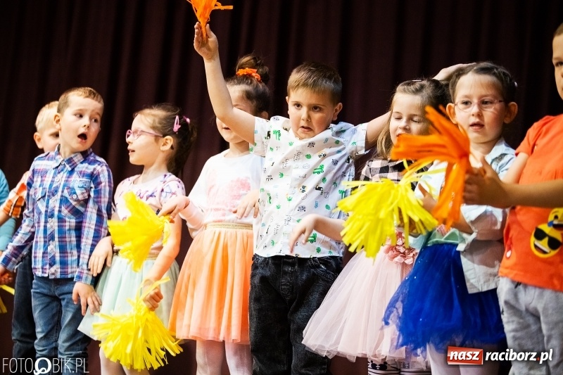Zdjęcie w galerii na portalu naszraciborz.pl: Kiermasz Wielkanocny w Krzanowicach wiadomości z regionu