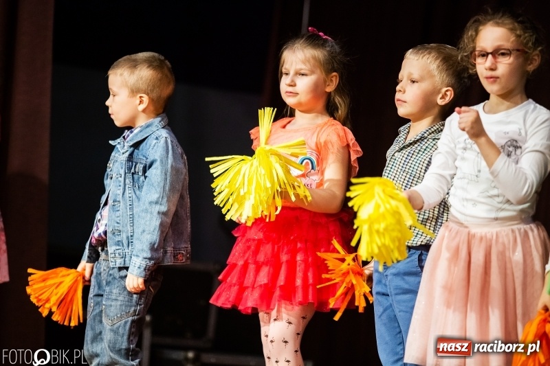 Zdjęcie w galerii na portalu naszraciborz.pl: Kiermasz Wielkanocny w Krzanowicach wiadomości z regionu