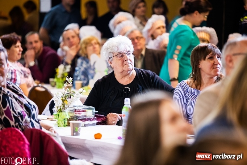 Zdjęcie w galerii na portalu naszraciborz.pl: Kiermasz Wielkanocny w Krzanowicach wiadomości z regionu