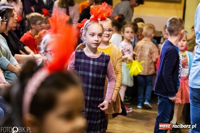 Zdjęcie w galerii na portalu naszraciborz.pl: Kiermasz Wielkanocny w Krzanowicach wiadomości z regionu