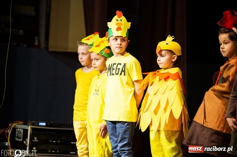 Zdjęcie w galerii na portalu naszraciborz.pl: Kiermasz Wielkanocny w Krzanowicach wiadomości z regionu