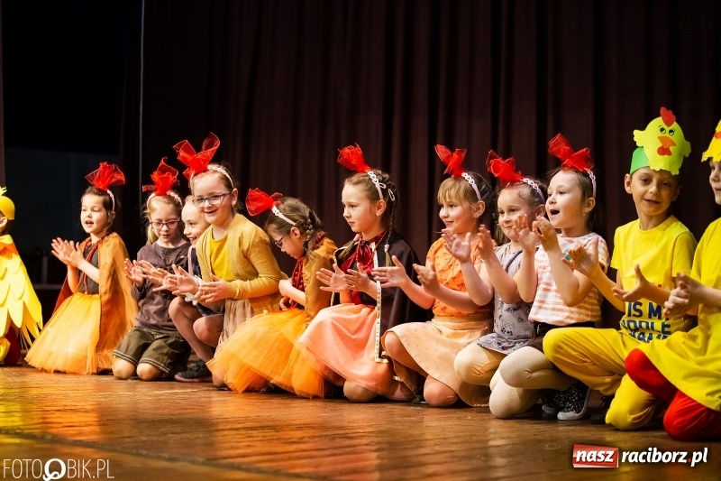 Zdjęcie w galerii na portalu naszraciborz.pl: Kiermasz Wielkanocny w Krzanowicach wiadomości z regionu