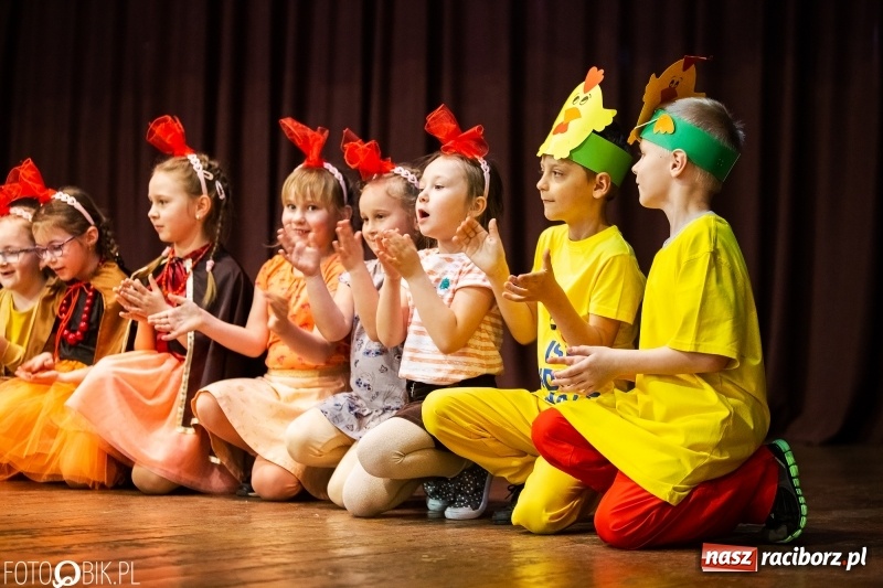 Zdjęcie w galerii na portalu naszraciborz.pl: Kiermasz Wielkanocny w Krzanowicach wiadomości z regionu