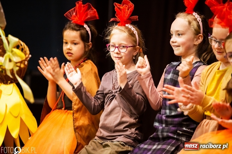 Zdjęcie w galerii na portalu naszraciborz.pl: Kiermasz Wielkanocny w Krzanowicach wiadomości z regionu