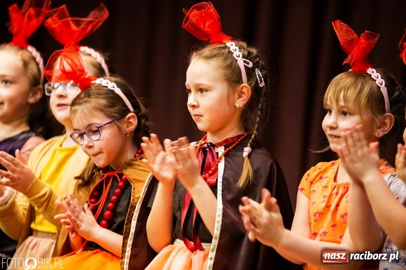 Zdjęcie w galerii na portalu naszraciborz.pl: Kiermasz Wielkanocny w Krzanowicach wiadomości z regionu