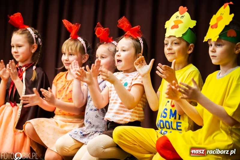 Zdjęcie w galerii na portalu naszraciborz.pl: Kiermasz Wielkanocny w Krzanowicach wiadomości z regionu