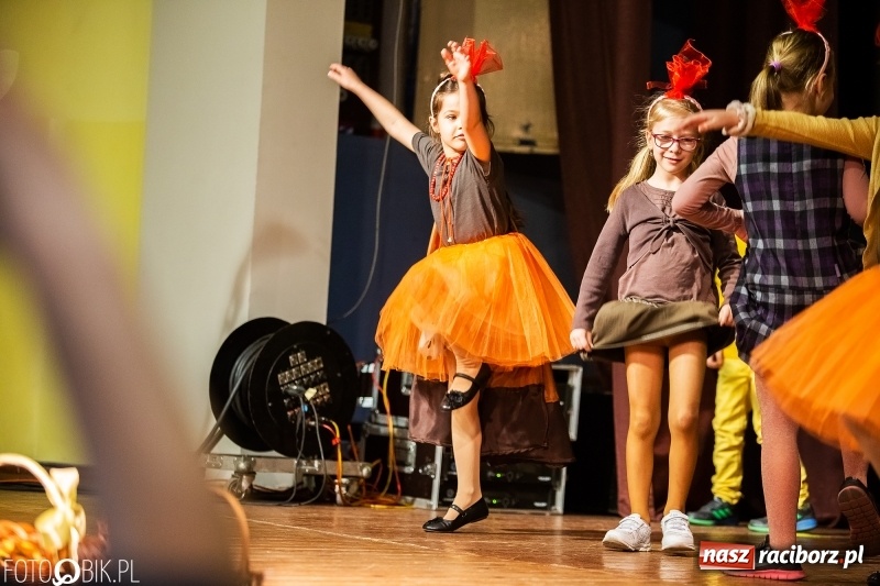 Zdjęcie w galerii na portalu naszraciborz.pl: Kiermasz Wielkanocny w Krzanowicach wiadomości z regionu