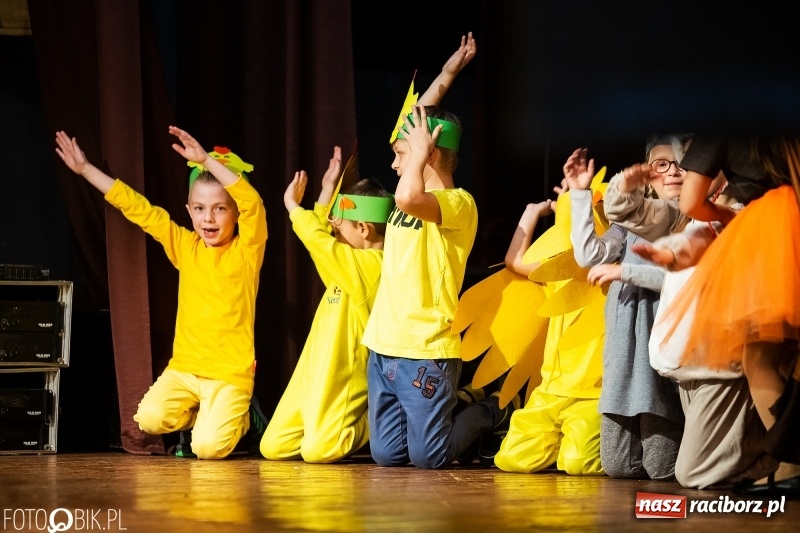 Zdjęcie w galerii na portalu naszraciborz.pl: Kiermasz Wielkanocny w Krzanowicach wiadomości z regionu