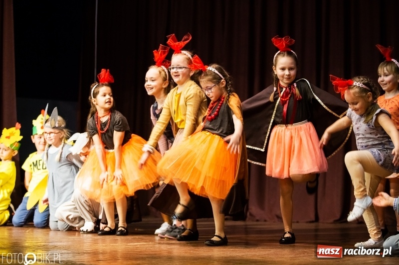 Zdjęcie w galerii na portalu naszraciborz.pl: Kiermasz Wielkanocny w Krzanowicach wiadomości z regionu
