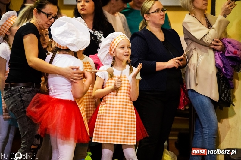 Zdjęcie w galerii na portalu naszraciborz.pl: Kiermasz Wielkanocny w Krzanowicach wiadomości z regionu