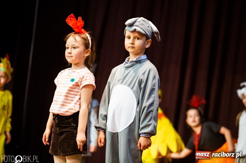 Zdjęcie w galerii na portalu naszraciborz.pl: Kiermasz Wielkanocny w Krzanowicach wiadomości z regionu