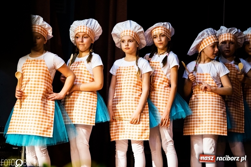 Zdjęcie w galerii na portalu naszraciborz.pl: Kiermasz Wielkanocny w Krzanowicach wiadomości z regionu