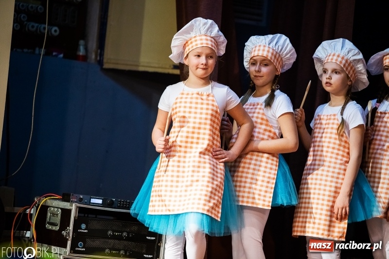 Zdjęcie w galerii na portalu naszraciborz.pl: Kiermasz Wielkanocny w Krzanowicach wiadomości z regionu