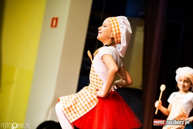 Zdjęcie w galerii na portalu naszraciborz.pl: Kiermasz Wielkanocny w Krzanowicach wiadomości z regionu