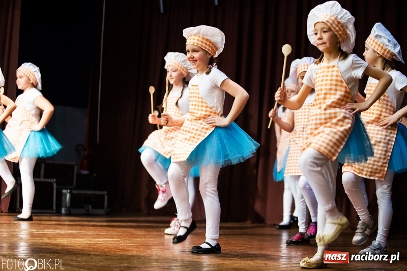 Zdjęcie w galerii na portalu naszraciborz.pl: Kiermasz Wielkanocny w Krzanowicach wiadomości z regionu