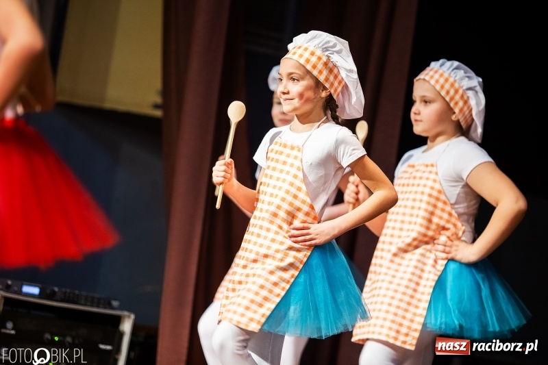 Zdjęcie w galerii na portalu naszraciborz.pl: Kiermasz Wielkanocny w Krzanowicach wiadomości z regionu