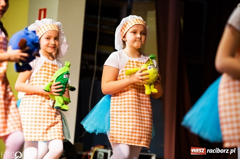 Zdjęcie w galerii na portalu naszraciborz.pl: Kiermasz Wielkanocny w Krzanowicach wiadomości z regionu