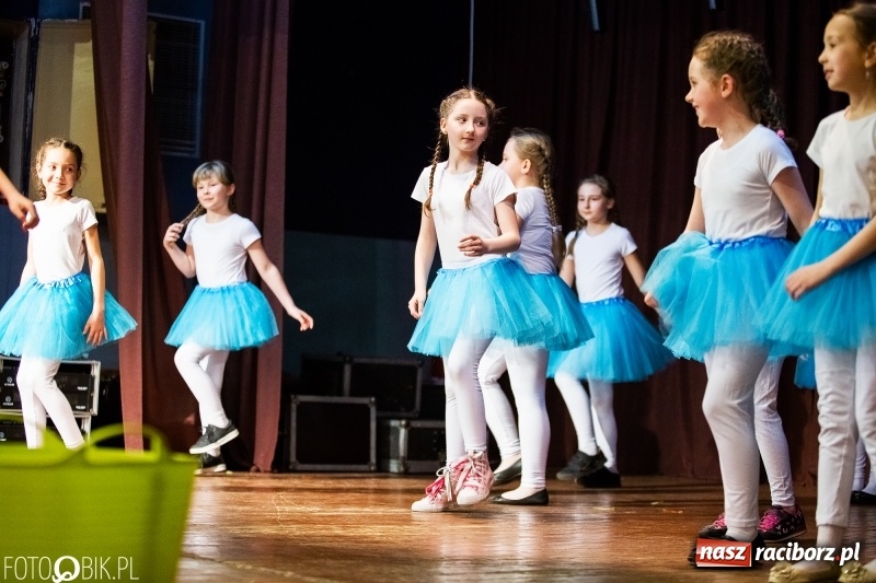 Zdjęcie w galerii na portalu naszraciborz.pl: Kiermasz Wielkanocny w Krzanowicach wiadomości z regionu