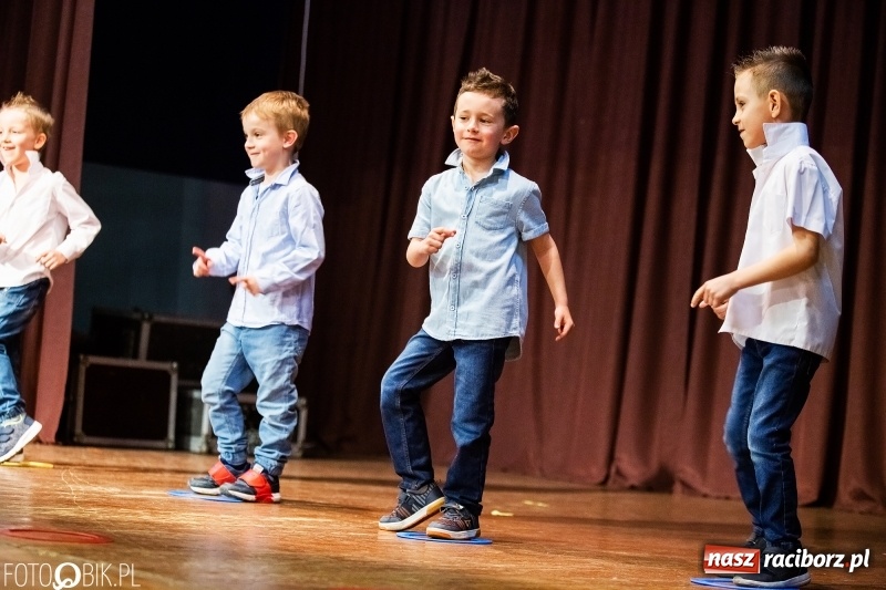 Zdjęcie w galerii na portalu naszraciborz.pl: Kiermasz Wielkanocny w Krzanowicach wiadomości z regionu