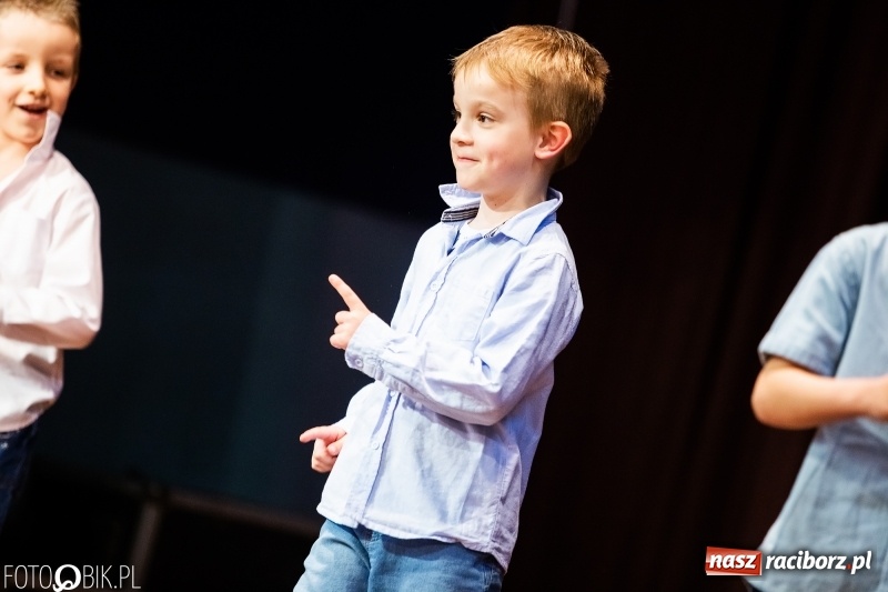 Zdjęcie w galerii na portalu naszraciborz.pl: Kiermasz Wielkanocny w Krzanowicach wiadomości z regionu