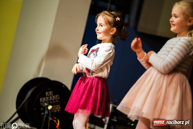 Zdjęcie w galerii na portalu naszraciborz.pl: Kiermasz Wielkanocny w Krzanowicach wiadomości z regionu