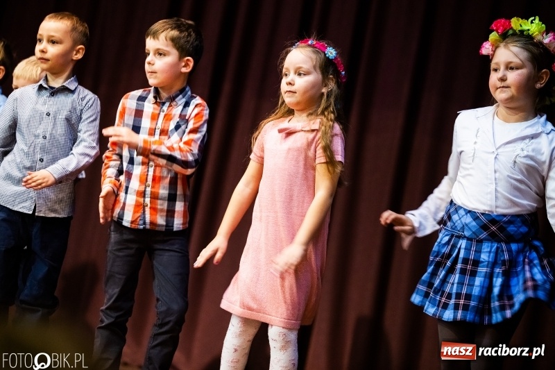 Zdjęcie w galerii na portalu naszraciborz.pl: Kiermasz Wielkanocny w Krzanowicach wiadomości z regionu