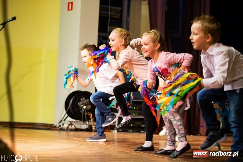 Zdjęcie w galerii na portalu naszraciborz.pl: Kiermasz Wielkanocny w Krzanowicach wiadomości z regionu
