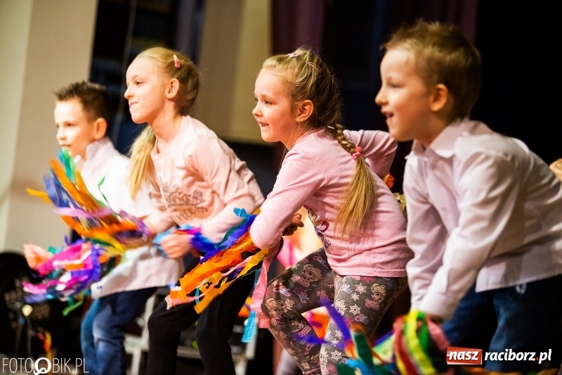 Zdjęcie w galerii na portalu naszraciborz.pl: Kiermasz Wielkanocny w Krzanowicach wiadomości z regionu