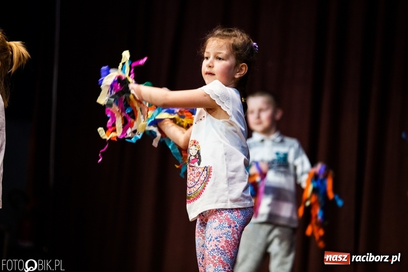Zdjęcie w galerii na portalu naszraciborz.pl: Kiermasz Wielkanocny w Krzanowicach wiadomości z regionu