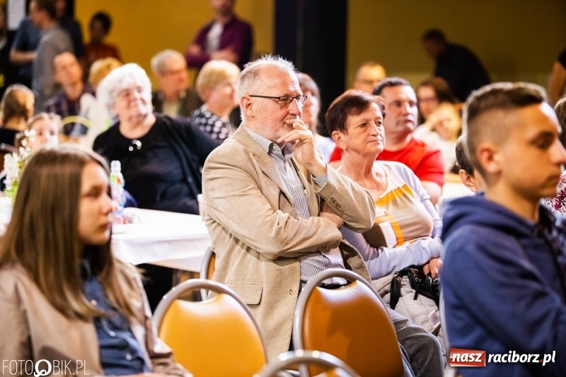 Zdjęcie w galerii na portalu naszraciborz.pl: Kiermasz Wielkanocny w Krzanowicach wiadomości z regionu