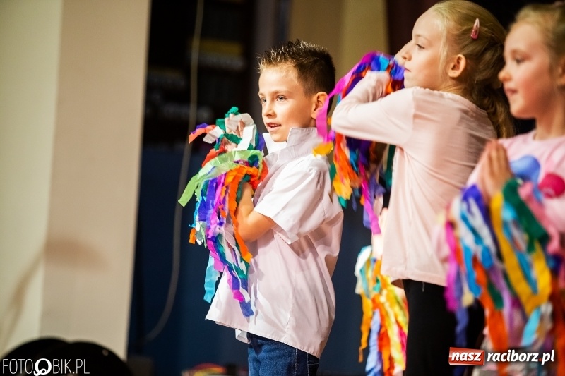 Zdjęcie w galerii na portalu naszraciborz.pl: Kiermasz Wielkanocny w Krzanowicach wiadomości z regionu