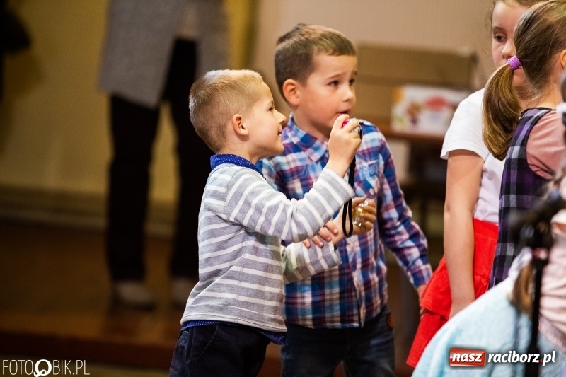 Zdjęcie w galerii na portalu naszraciborz.pl: Kiermasz Wielkanocny w Krzanowicach wiadomości z regionu