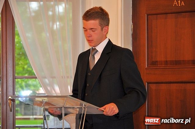 Zdjęcie w galerii na portalu naszraciborz.pl: Pracę mają zapewnioną wiadomości z regionu