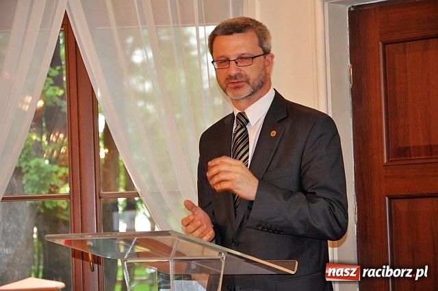 Zdjęcie w galerii na portalu naszraciborz.pl: Pracę mają zapewnioną wiadomości z regionu