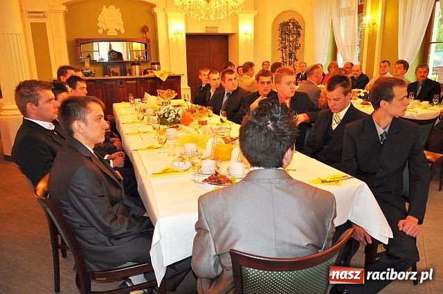 Zdjęcie w galerii na portalu naszraciborz.pl: Pracę mają zapewnioną wiadomości z regionu