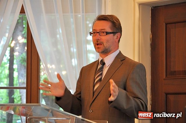 Zdjęcie w galerii na portalu naszraciborz.pl: Pracę mają zapewnioną wiadomości z regionu