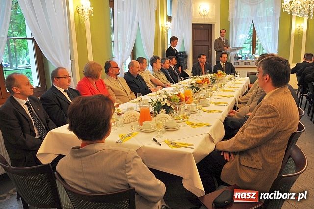 Zdjęcie w galerii na portalu naszraciborz.pl: Pracę mają zapewnioną wiadomości z regionu