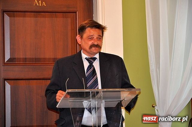 Zdjęcie w galerii na portalu naszraciborz.pl: Pracę mają zapewnioną wiadomości z regionu