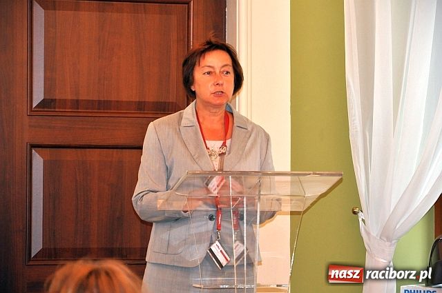 Zdjęcie w galerii na portalu naszraciborz.pl: Pracę mają zapewnioną wiadomości z regionu