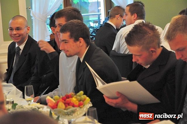 Zdjęcie w galerii na portalu naszraciborz.pl: Pracę mają zapewnioną wiadomości z regionu