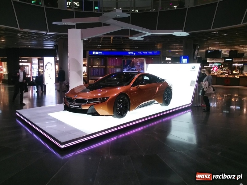 Zdjęcie w galerii na portalu naszraciborz.pl: Europa dla obywateli. Raciborzanie z zaproszeniem do Brukseli  wiadomości z regionu