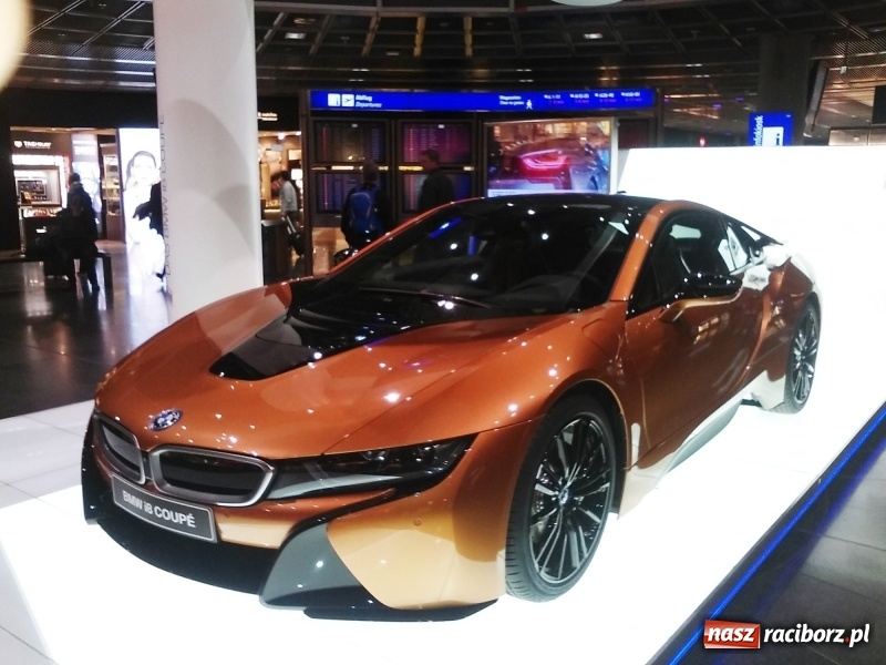 Zdjęcie w galerii na portalu naszraciborz.pl: Europa dla obywateli. Raciborzanie z zaproszeniem do Brukseli  wiadomości z regionu