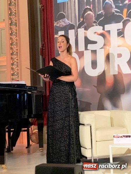 Zdjęcie w galerii na portalu naszraciborz.pl: Europa dla obywateli. Raciborzanie z zaproszeniem do Brukseli  wiadomości z regionu