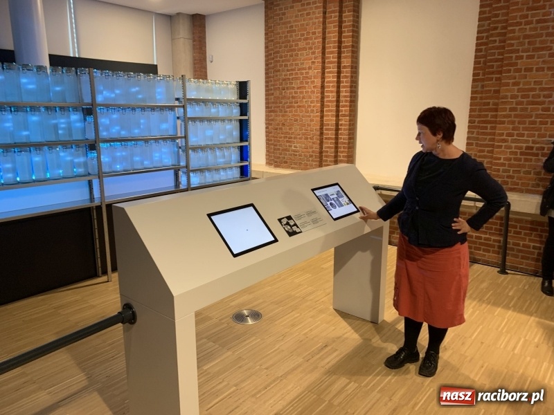 Zdjęcie w galerii na portalu naszraciborz.pl: Europa dla obywateli. Raciborzanie z zaproszeniem do Brukseli  wiadomości z regionu