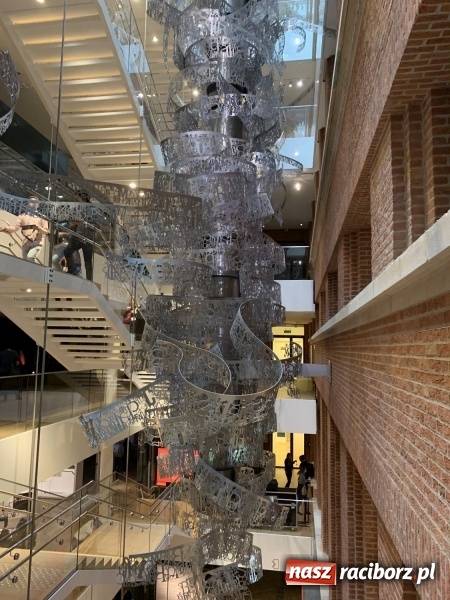 Zdjęcie w galerii na portalu naszraciborz.pl: Europa dla obywateli. Raciborzanie z zaproszeniem do Brukseli  wiadomości z regionu