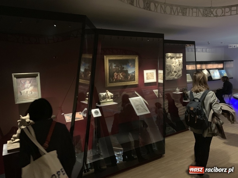 Zdjęcie w galerii na portalu naszraciborz.pl: Europa dla obywateli. Raciborzanie z zaproszeniem do Brukseli  wiadomości z regionu